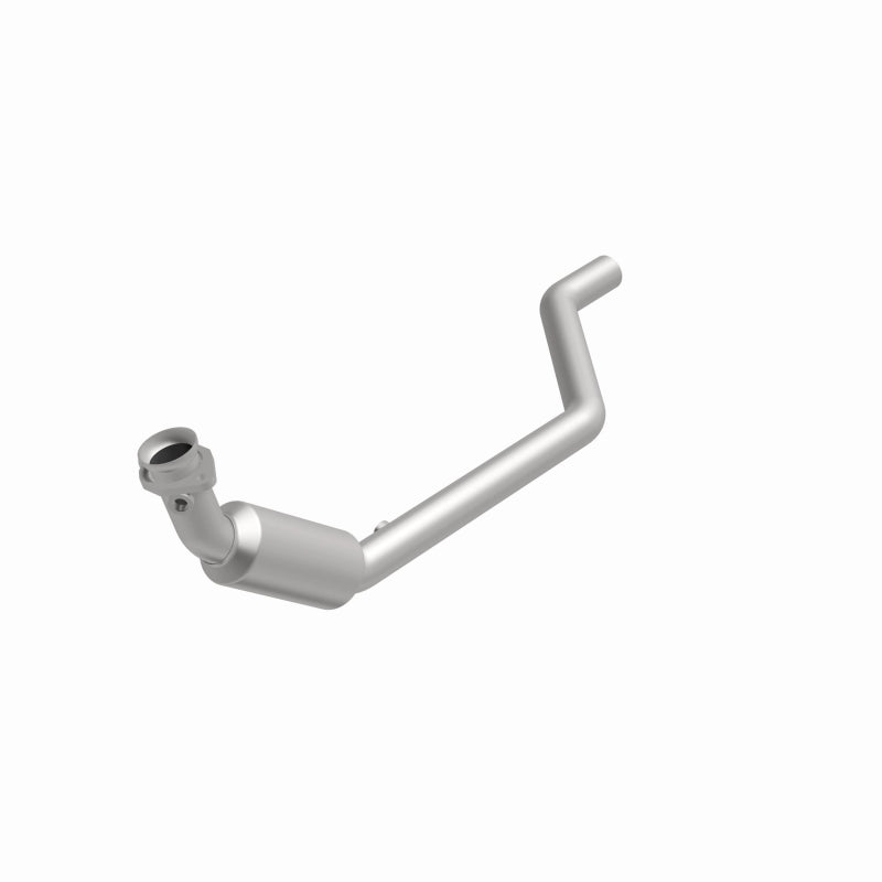 Magnaflow 4481937 00-02 Jaguar S-Type 3.0L Direct Fit Catalytic Converter
