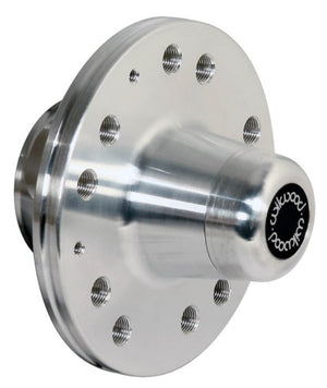 Wilwood 270-12273 Hub-Hat Mount Vented Rotor fits Mustang II 5x4.50/4.75