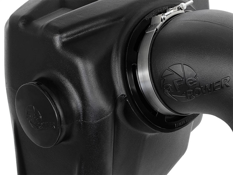 AFE 54-74007 um GT Pro 5R Intake System fits GM Colorado/fits Canyon 2016 I4-2.