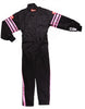 Racequip 1950897 Pink Trim SFI-1 JR. Suit - KXXL