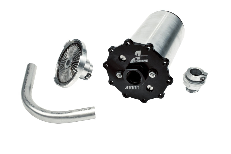 Aeromotive  18668 Universal In-Tank Stealth System - A1000