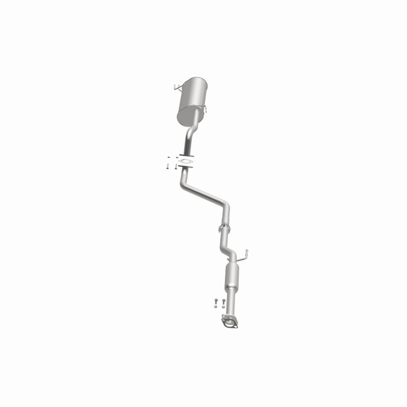 Magnaflow 106-0856 BRExhaust 14-16 fits Kia FORTE 1.8L Exhaust Kit