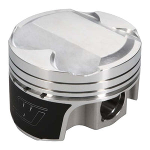 Wiseco K699M8675 fits Mitsubishi 4B11 EVO X 86.75mm Bore 0.03 Oversize 86mm Strk