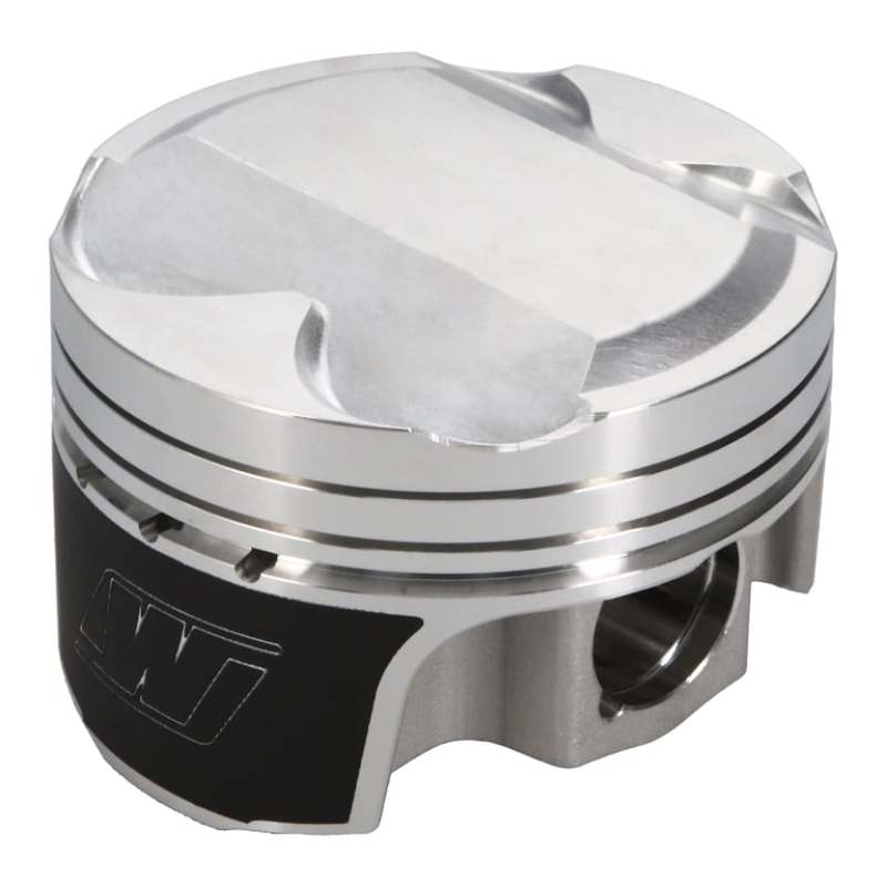 Wiseco K699M8675 fits Mitsubishi 4B11 EVO X 86.75mm Bore 0.03 Oversize 86mm Strk