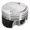 Wiseco K699M865 fits Mitsubishi 4B11 EVO X 86.50mm Bore 0.02 Oversize 86mm Strk