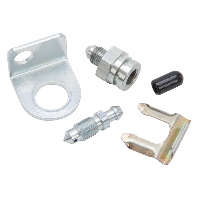 Russell 641370 Performance Speed Bleeder Clutch Assembly - 3AN
