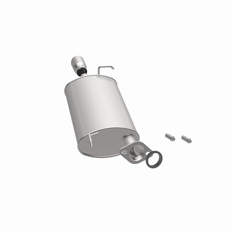 Magnaflow 106-0584 BRE Exhaust Kit 04-12 fits Mitsubishi Galant 2.4L