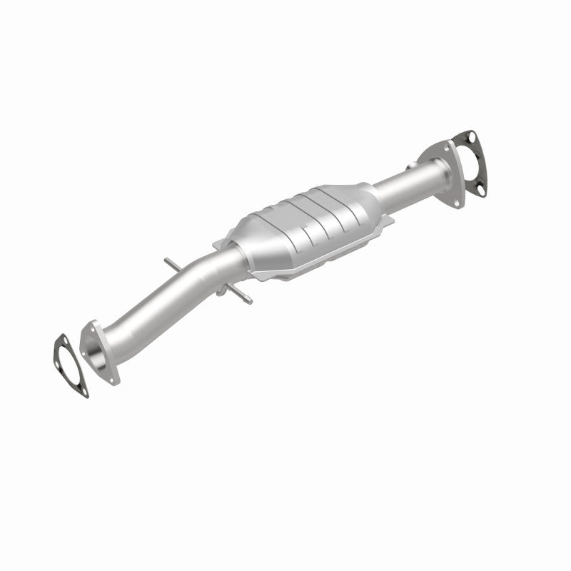 MagnaFlow 23468 Conv DF Sonoma-S10 99 4.3L