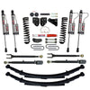 Skyjacker 4In SYS 08-10F250 DIES 4ADX
