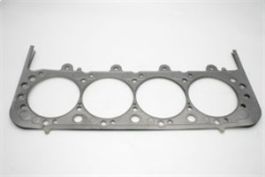 Cometic C5796-051 Cometic fits GM 500 DRCE 3 Pro Stock V8 .051in MLS Cylinder He