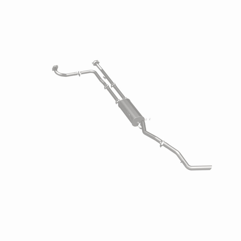 Magnaflow 106-0742 BRE Exhaust Kit 04-15 QX56 Armada fits Titan 5.6L