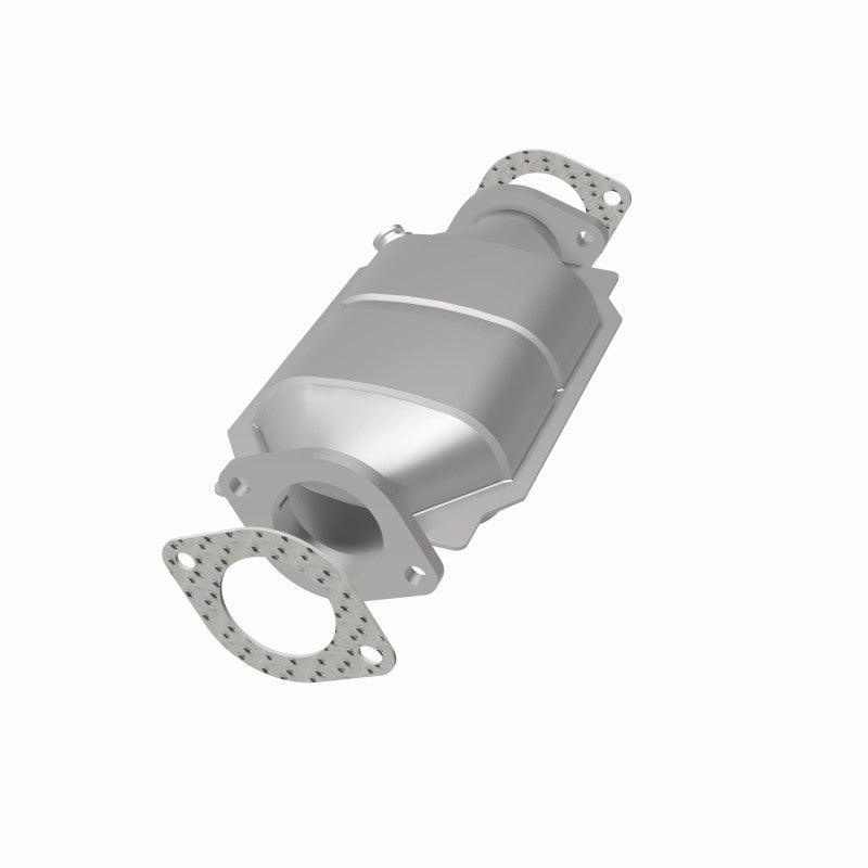 MagnaFlow 441704 Conv DF fits Maxima/I30 rear 50S