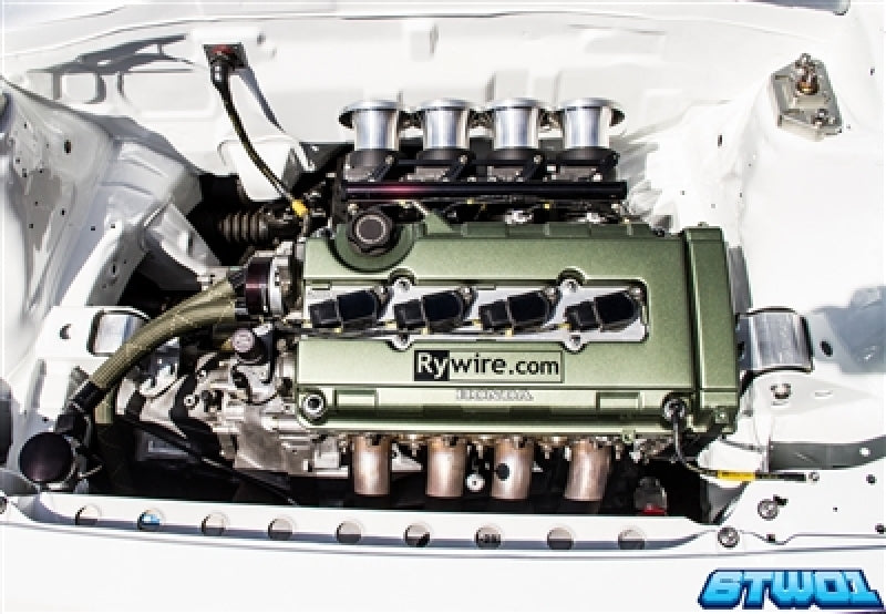 Rywire RY-COP-RSX-S2000-COIL-T1 fits Acura RSX / Honda S2000 Coil Harness w/K-Series Coils/T1 Trigger (Non-OE ECU)