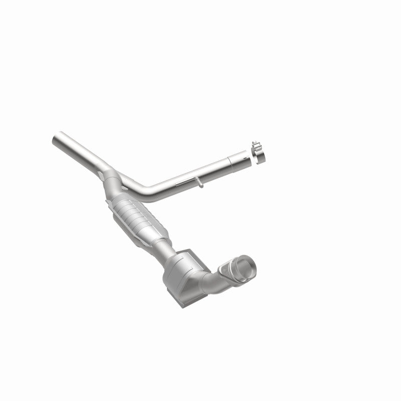 Magnaflow 49706 fits Ford 04 Conv DF -05 F-150 5.4L P/S 2WD (Excl 04 Heritage E