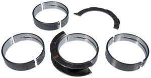 Clevite MS2207A fits Ford Products V6 2.5L DOHC-3.0L DOHC 1995-01 Main Bearing S