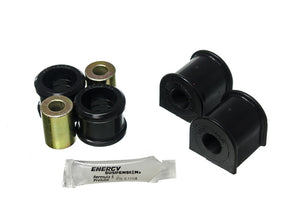 Energy Suspension 2.5118G Rear Sway Bar Bushing Set 19mm
