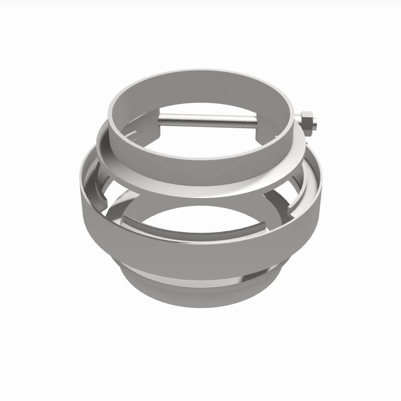 MagnaFlow 10170 Clamp Flange Assembly 3.5 inch