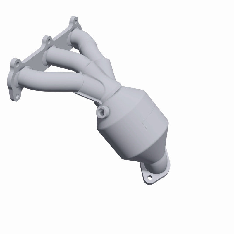 MagnaFlow 49302 Conv DF Hyun/fits fits Kia 02-06 rr mani OEM