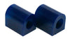 SuperPro SPF1078-20K .5K fits Nissan 1200 Sw/Bar-Chass
