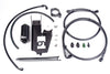 Radium Engineering 20-0376-03 Fuel Hanger Plumbing Kit fits Mitsubishi  Evo 7/8/
