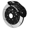 Wilwood 140-18205 21-25 fits Ford F150 TX6R Front Kit - 15.50in Rotors