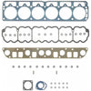 Fel-Pro HS9076PT3 fits Jeep Wrangler HS 9076 PT-3 PermaTorque Engine Cylinder Head Gasket Set