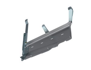 Artec Industries JL4119 21-25 fits Jeep Wrangler JL Rubicon Jlu Magnaflow Exhaust Skid - 4 Door 392 Hemi Alum