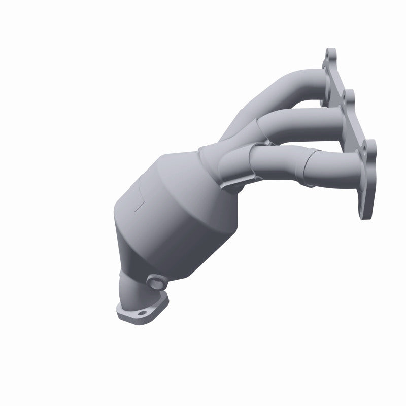 MagnaFlow 49302 Conv DF Hyun/fits fits Kia 02-06 rr mani OEM