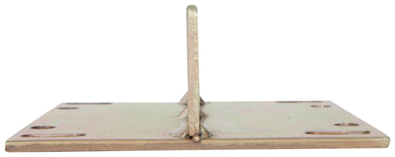 Spectre 903 Carburetor Lift Plate