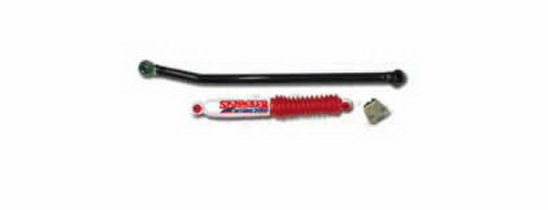 Skyjacker TBA10 1901 fits Jeep 84-20 Cherokee (XJ) Track Bar