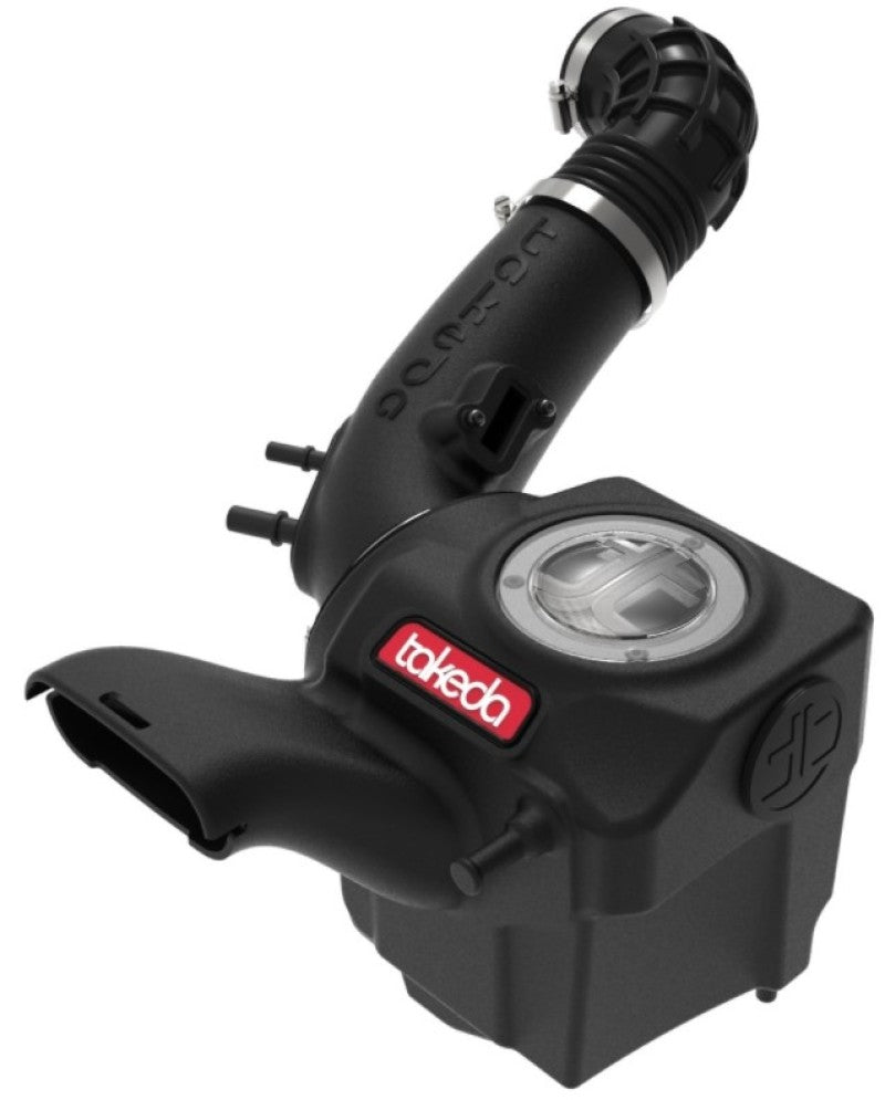 AFE 56-70041D Momentum GT Pro Dry S Intake System 16-19 fits Ford Fiesta ST L4-
