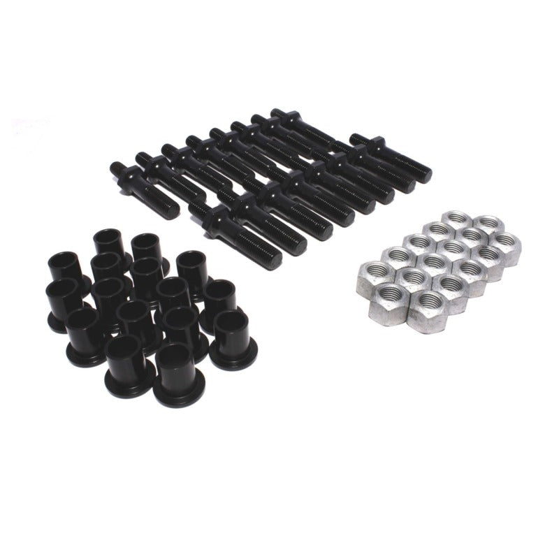 COMP Cams 4514-KIT Rocker Arm Kit CB Adj