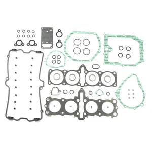 Athena P400510850729 85-87 fits Suzuki 750 Complete Gasket Kit (Excl Oil Seal)