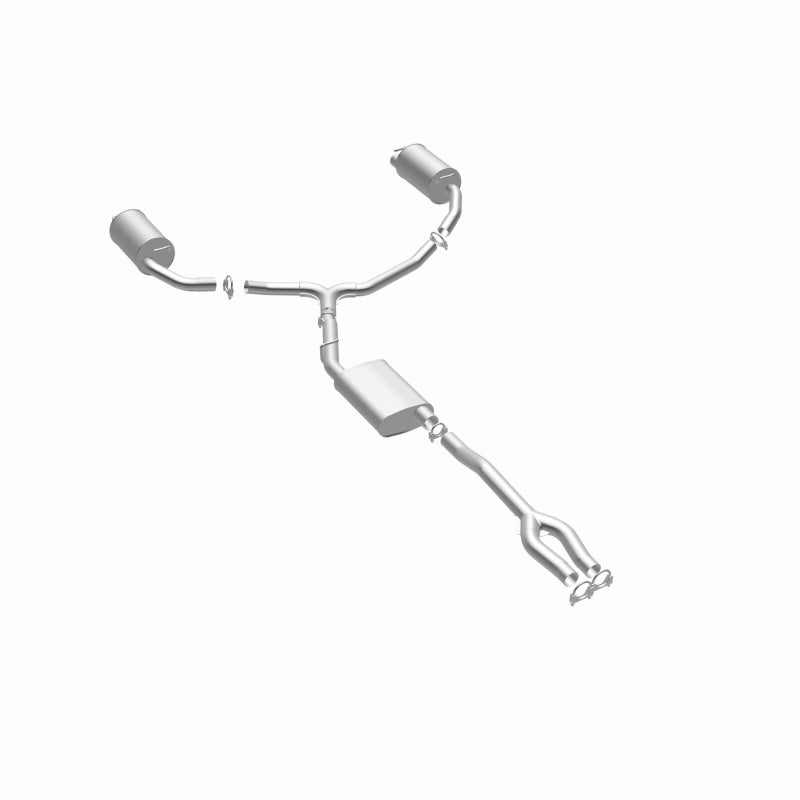 Magnaflow 106-0773 BRE Exhaust Kit 15-22 300 CHARGER 3.6L