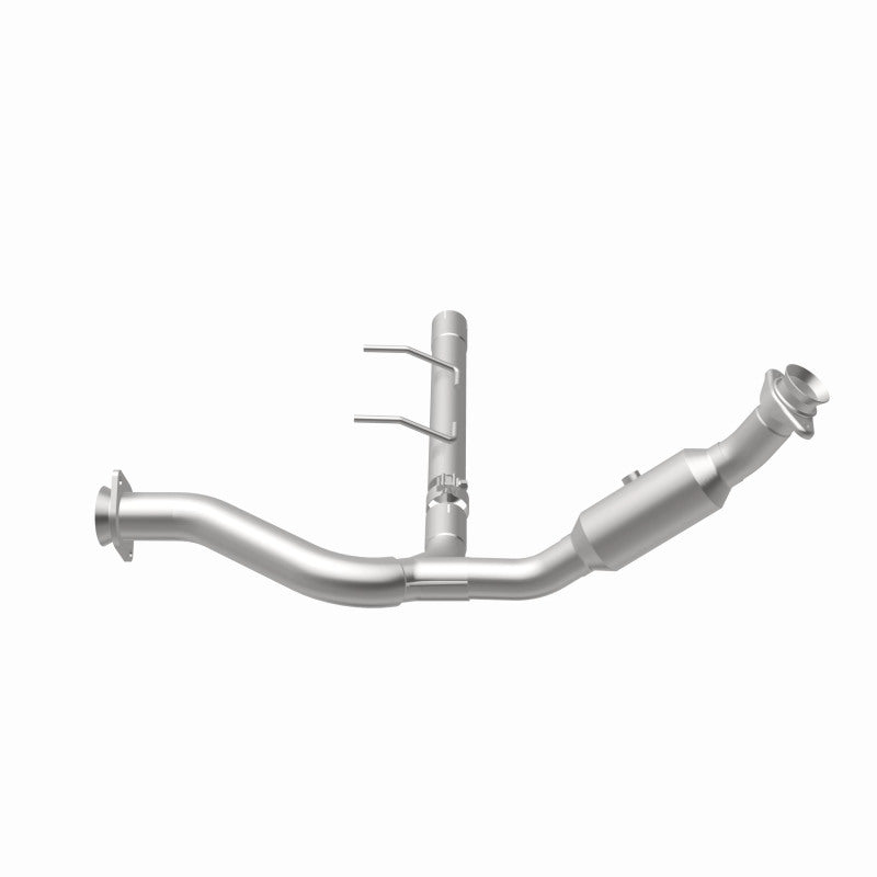 Magnaflow 49500 fits Ford 06 Conv DF -09 Expedition / 07-09 Lincoln Navigator/N