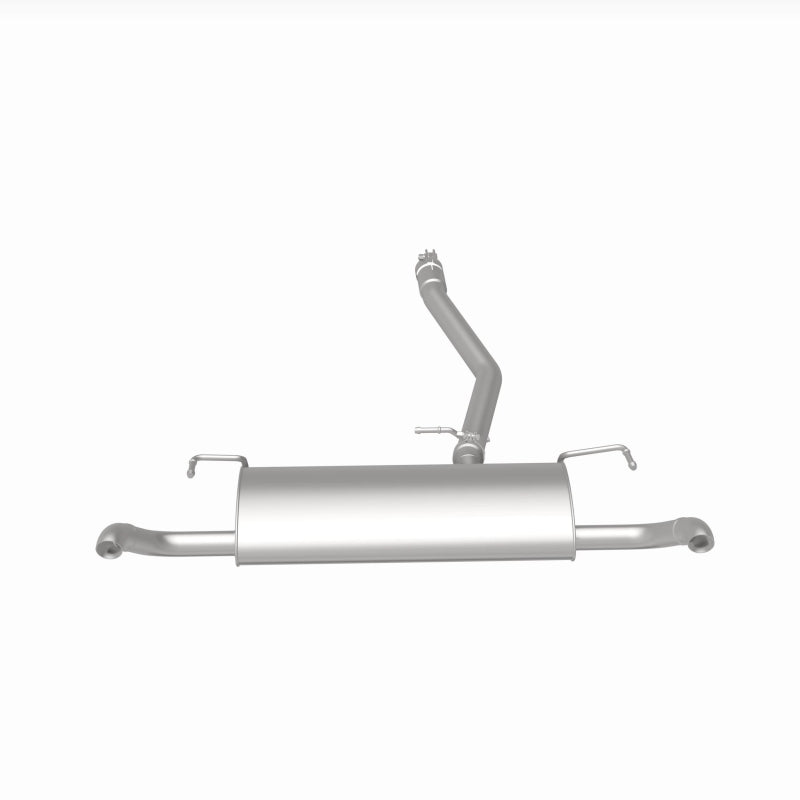 MagnaFlow 12-16 Cadillac SRX 3.6L BRE Exhaust Kit