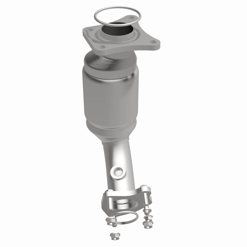 MagnaFlow 49325 Conv DF Altima 3.5 rr mani OE