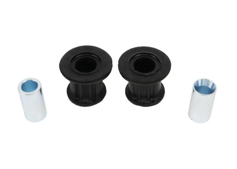 Whiteline W0563 Control Arm - Lower Inner Service Bushing Kit for p/n KCA361 ( Impreza Non-Turbo)