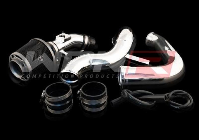 Weapon 305-186-301 R 17-19 fits Toyota Sienna 3.5L V6 Secret Weapon 3 Piece Cold Air Intake