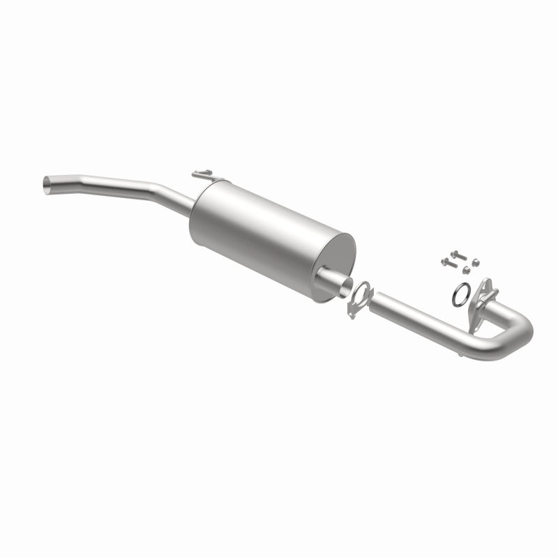 Magnaflow 108-0090 BRE Exhaust 98-00 RAV4 2.0L Muffler Kit