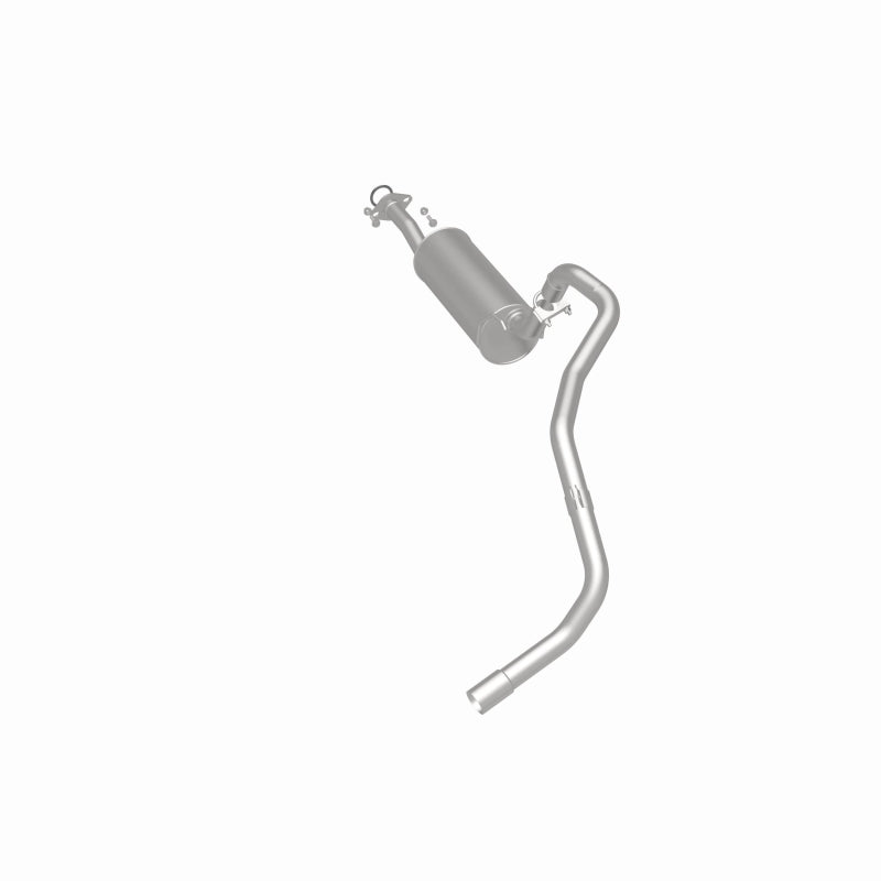 Magnaflow 106-0397 BRE Exhaust Kit 89-91 fits Toyota 4Runner 3.0L