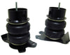 Ridetech 12141099 94-04 fits Ford Mustang CoolRide Front System