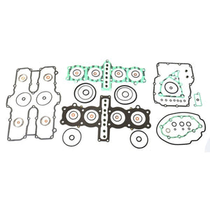 Athena P400210850653 1983 fits Honda CBX 650 Complete Gasket Kit (Excl Oil Seal)
