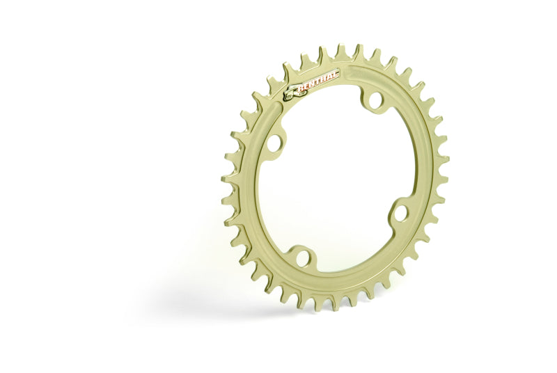 Renthal MCR111-564-30PHA fits 1XR Chainring 96 mm. BCD 30T - Hard Anodized Alumi