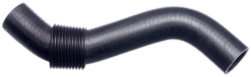 Gates 24427 13-14 fits Ford Fusion 4-Cyl. 1.6L Lower Molded Coolant Hose
