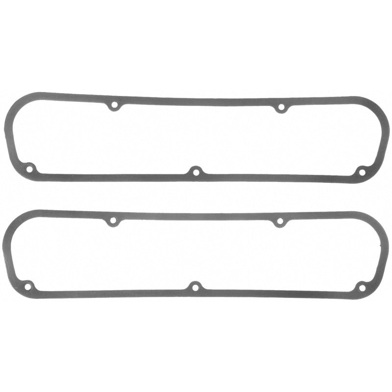 Fel-Pro VS50184R fits Dodge D150 Engine Valve Cover Gasket Set