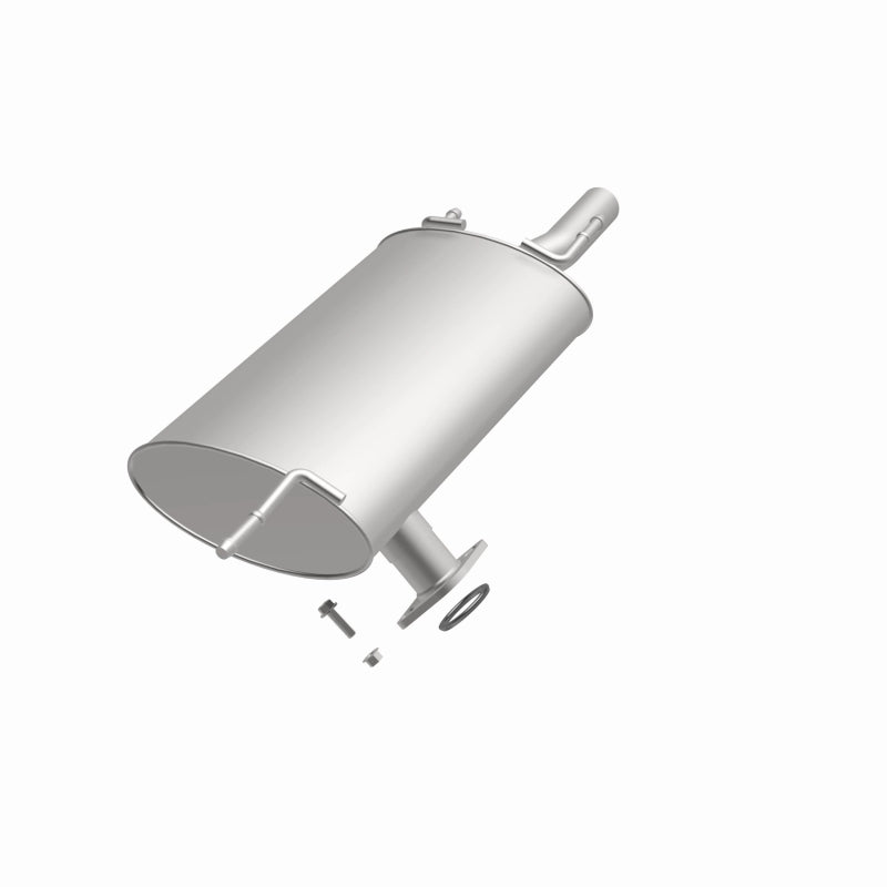 Magnaflow 108-0071 BRE Exhaust 92-93 fits Camry 2.2L Muffler Kit