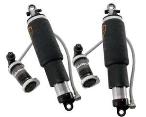 Ridetech Universal Rear TQ 7000 Series Shockwaves w/ 4.1in Stroke & 2in Stud