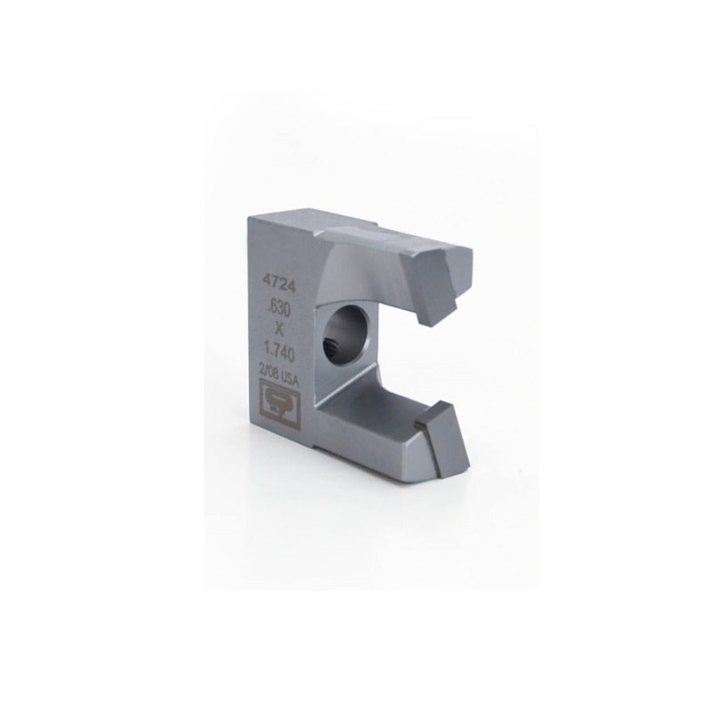 COMP Cams 4724CPG 1.740 Spring Seat Cutter For .