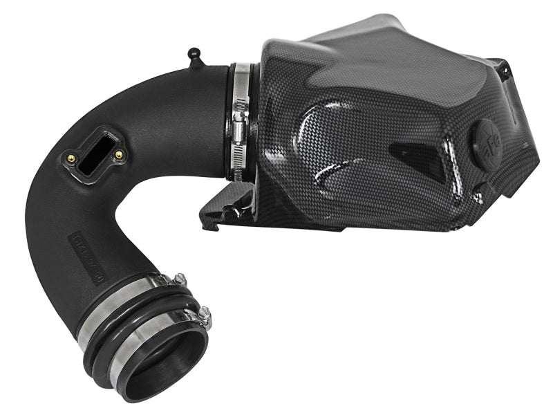 AFE 51-12922-C FORCE Intake Stage-2 Pro DRY S 2017 fits BMW 330i (F3x) L4-2.0L